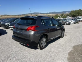 Peugeot 2008 1.2i- 98000- NAVI-ALLURE!!!!! | Mobile.bg    5