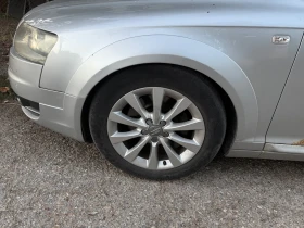 Обява за продажба на Audi A6 Allroad ~4 000 лв. - изображение 3