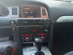 Обява за продажба на Audi A6 Allroad ~4 000 лв. - изображение 7