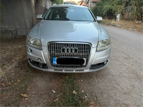 Обява за продажба на Audi A6 Allroad ~4 000 лв. - изображение 2