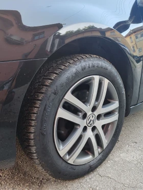VW Golf 6 2.0 TDI   | Mobile.bg    16