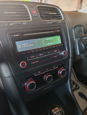 VW Golf 6 2.0 TDI   | Mobile.bg    17