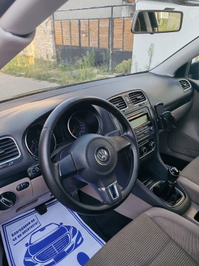 Обява за продажба на VW Golf КАПАРЕНА ПРОДАДЕНА  ~7 900 лв. - изображение 7