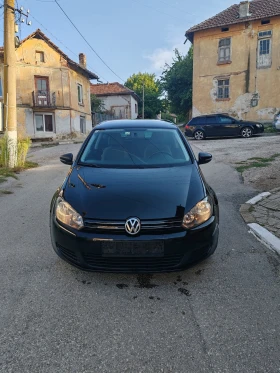Обява за продажба на VW Golf КАПАРЕНА ПРОДАДЕНА  ~7 900 лв. - изображение 2