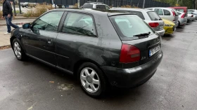 Audi A3 1.8, снимка 8