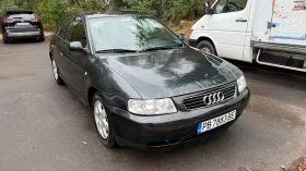 Audi A3 1.8 - изображение 1