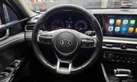 Kia K5 | Mobile.bg    13