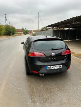 Seat Leon | Mobile.bg    4