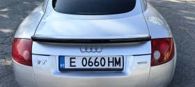 Audi Tt - 9700 лв. / 4959.53 € - 74067376 7