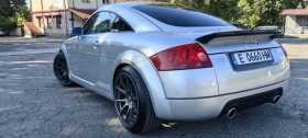 Audi Tt - 9700 лв. / 4959.53 € - 74067376 2