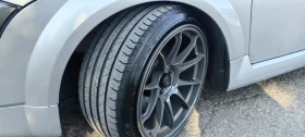 Audi Tt - 9700 лв. / 4959.53 € - 74067376 9