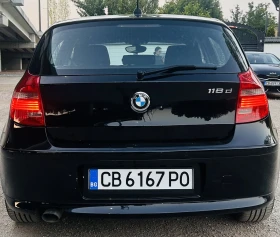 Обява за продажба на BMW 118 ~8 999 лв. - изображение 4