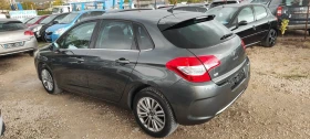 Citroen C4 1.6DIESEL | Mobile.bg    7