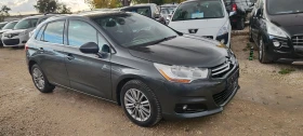 Citroen C4 1.6DIESEL | Mobile.bg    3