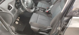 Citroen C4 1.6DIESEL | Mobile.bg    8