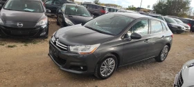 Citroen C4 1.6DIESEL | Mobile.bg    2