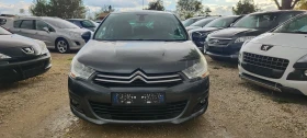 Citroen C4 1.6DIESEL | Mobile.bg    5