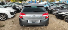 Citroen C4 1.6DIESEL | Mobile.bg    4