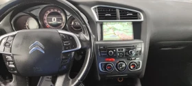 Citroen C4 1.6DIESEL | Mobile.bg    12