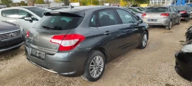 Citroen C4 1.6DIESEL | Mobile.bg    6