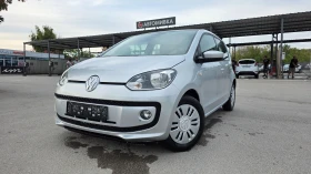 VW Up KATO ЧИСТО НОВ