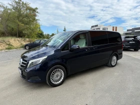 Mercedes-Benz V 300 V250d | Mobile.bg    2