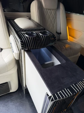 Mercedes-Benz V 300 V250d | Mobile.bg    12