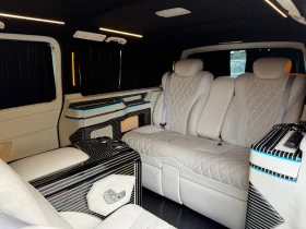 Mercedes-Benz V 300 V250d | Mobile.bg    13