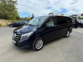 Mercedes-Benz V 300 V250d | Mobile.bg    3