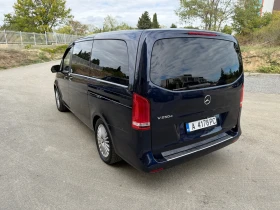 Mercedes-Benz V 300 V250d | Mobile.bg    4
