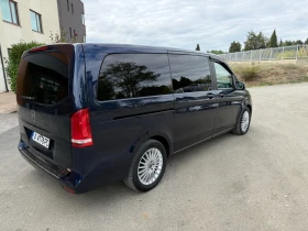 Mercedes-Benz V 300 V250d | Mobile.bg    5