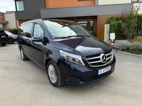 Mercedes-Benz V 300 V250d | Mobile.bg    6