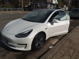     Tesla Model 3  Long44  