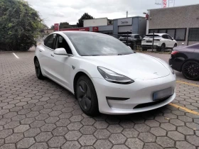 Tesla Model 3 Европейска Long4х4 в Гаранция - 44500 лв. / 22752.49 € - 55305049 2