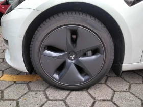 Tesla Model 3 Европейска Long4х4 в Гаранция - 44500 лв. / 22752.49 € - 55305049 10