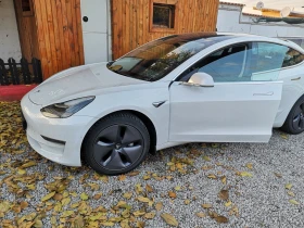 Tesla Model 3 Европейска Long4х4 в Гаранция