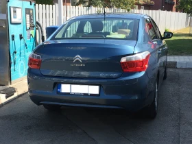 Citroen C-Elysee Exclusive | Mobile.bg    3