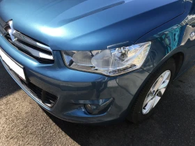 Citroen C-Elysee Exclusive | Mobile.bg    5