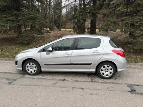 Peugeot 308, снимка 2