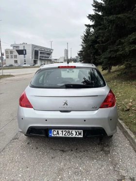 Peugeot 308, снимка 5