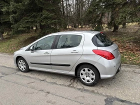 Peugeot 308, снимка 1