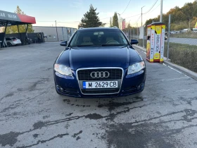 Audi A4 1.9TDI, снимка 1 — Bazar.bg Audi A4 1.9TDI, снимка 1