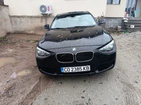 BMW 114  - изображение 1