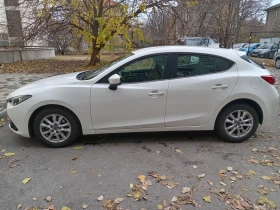 Mazda 3, снимка 1