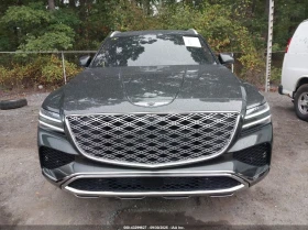 Genesis GV80 * PRESTIGE AWD* 5, 900км*  - 82000 лв. / 41925.93 € - 46703960 2