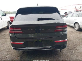 Genesis GV80 * PRESTIGE AWD* 5, 900км*  - 82000 лв. / 41925.93 € - 46703960 4