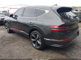 Genesis GV80 * PRESTIGE AWD* 5, 900км*  - 82000 лв. / 41925.93 € - 46703960 5