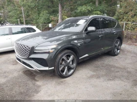 Genesis GV80 * PRESTIGE AWD* 5, 900км* 
