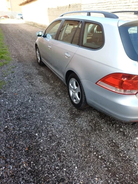 VW Golf, снимка 6