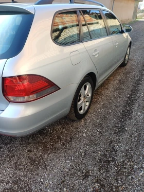 VW Golf, снимка 5